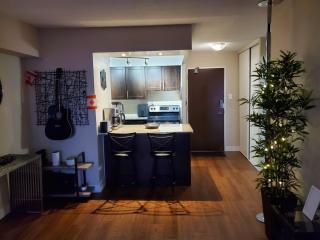 DT Apt great view whit garden - 6