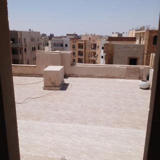 Roof Top Studio Apartment - New cairo - 3