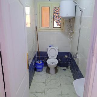 Roof Top Studio Apartment - New cairo - 1