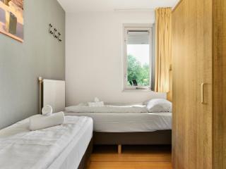 Apartment in Brouwershaven by Grevelingenmeer - 3