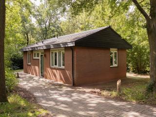 Bungalow in Putten near Veluwe Forest - 0
