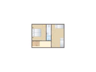 Holiday Home by Grevelingenmeer with Sauna - Brouwershaven - 5