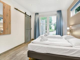 Holiday Home by Grevelingenmeer with Sauna - 4