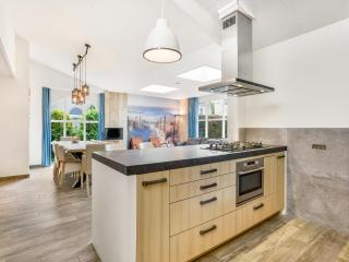 Holiday Home by Grevelingenmeer with Sauna - 4