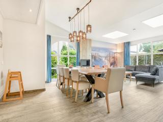 Holiday Home by Grevelingenmeer with Sauna - 6