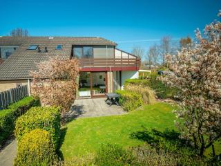 Holiday Home by Grevelingenmeer & Brouwersdam - 0