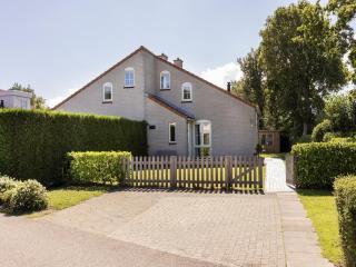 Holiday Home by the Sea - Brouwershaven - 9