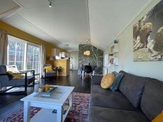 Tranquil Lakeside Stay for 4 guests - Sint Nicolaasga - 0