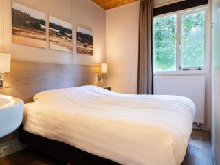Bungalow in Putten near Veluwe Forest - 4