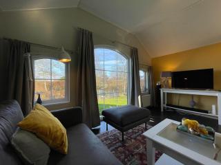 Tranquil Lakeside Stay for 4 guests - Sint Nicolaasga - 6