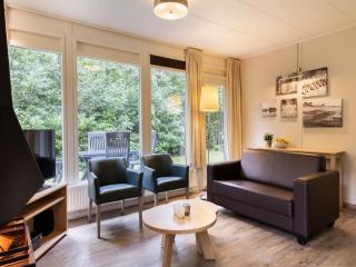 Bungalow in Putten near Veluwe Forest - 8