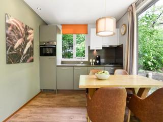 Cozy Bungalow in Putten - 7