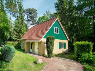 Holiday Home in Diessen with Private Sauna - 9