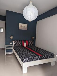 Point F Siargao - Couple rooms - 4