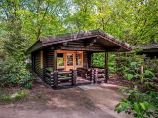 Holiday Home in Brabant with Hot Tub - 9
