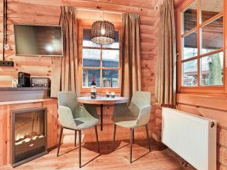 Holiday Home in Brabant with Hot Tub - - 7
