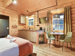 Holiday Home in Brabant with Hot Tub - 6