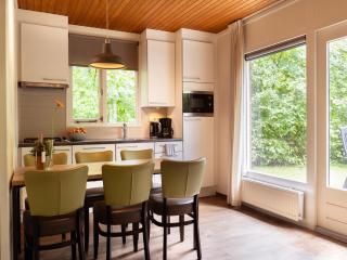 Bungalow in Putten near Veluwe Nature Park - 6