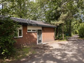 Bungalow in Putten near Veluwe Nature Park - 9