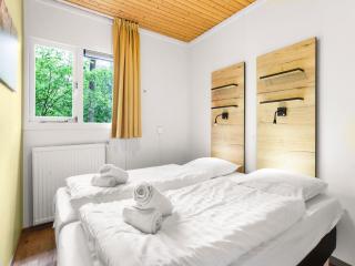 Bungalow in Putten near Veluwe Nature Park - 3
