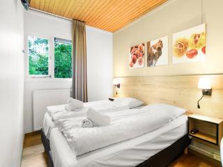 Bungalow in Putten near Veluwe Nature Park - 2