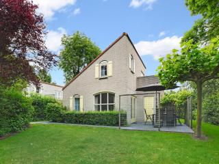 Spacious Home with Garden - Brouwershaven - 0