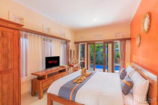 Moning Villa Ubud - 3