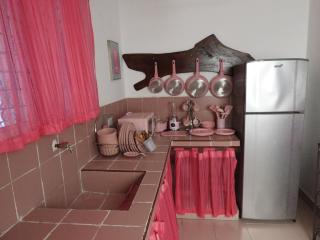 Casa Rosa Pastel - 6