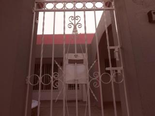 Casa Rosa Pastel - 3