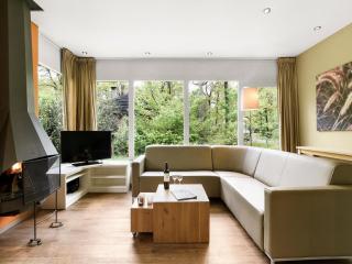 Bungalow in Putten with Private Sauna - 2