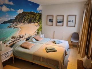 Villa in Sant Feliu with Private Pool - 1
