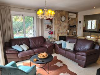 Villa in Sant Feliu with Private Pool - 6