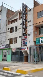 Hostal YULY'S - 4