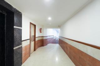 Hotel O V Square - 8