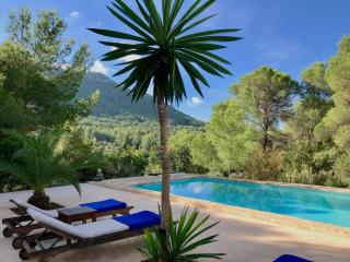 Villa in Cala Vadella with Private Pool - San Jose - 3
