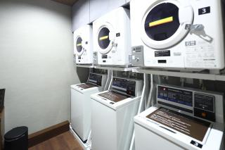 Dormy Inn Express Unnan Natural Hot Spring - - 2