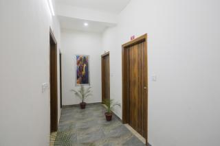 Hotel O Sankalp - 9