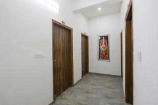 Hotel O Sankalp - 8