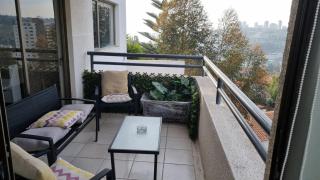 Apartment in the Reñaca residential sector - 3
