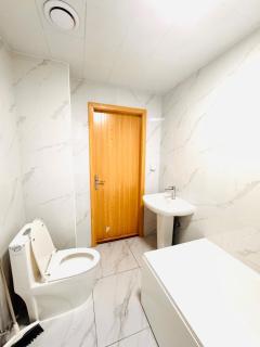 Cozy apartment in DZ - Dalandzadgad - 4