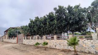 Quinta Los Doctores - Heated pool - 9