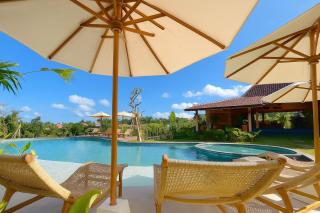 Tebola Village Resort Managed by CPM Bali - 9