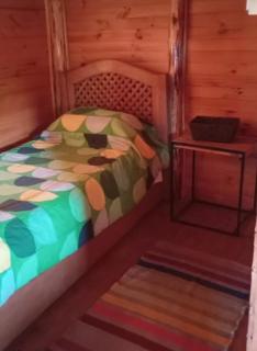 La laguna Parral - Parral - 8
