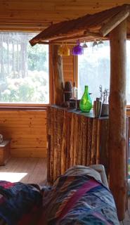 La laguna Parral - Parral - 1