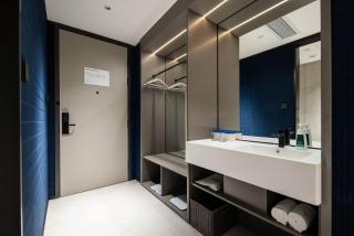 Atour Light Hotel Guangzhou East Fuhua Road Panyu Plaza - 2