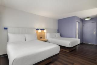 Garner Hotel Boise Airport by IHG - Boise - 0