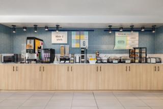 Garner Hotel Boise Airport by IHG - 7