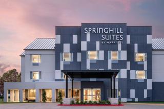SpringHill Suites by Marriott Houston Brookhollow - 0