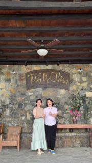 Villa Thẩm mã - Đồng Văn - 2