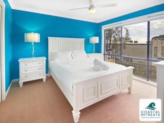 Walpole Escape - Linen included - 5